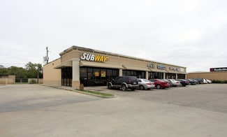 Rosenberg, TX Retail - 5042 Avenue H Rosenberg, TX Retail - 5042 Avenue H