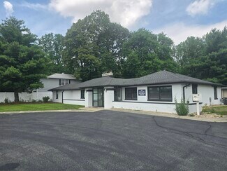 Indianapolis, IN undefined - 3830 W 96th St