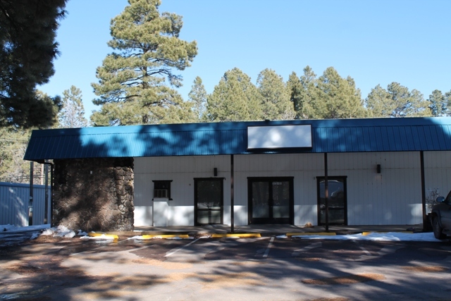 674 E White Mountain Blvd, Pinetop, AZ for Rent