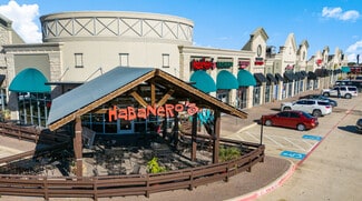 Fort Worth, TX Retail - Hwy 377 @ Basswood Blvd Fort Worth, TX Retail - Hwy 377 @ Basswood Blvd