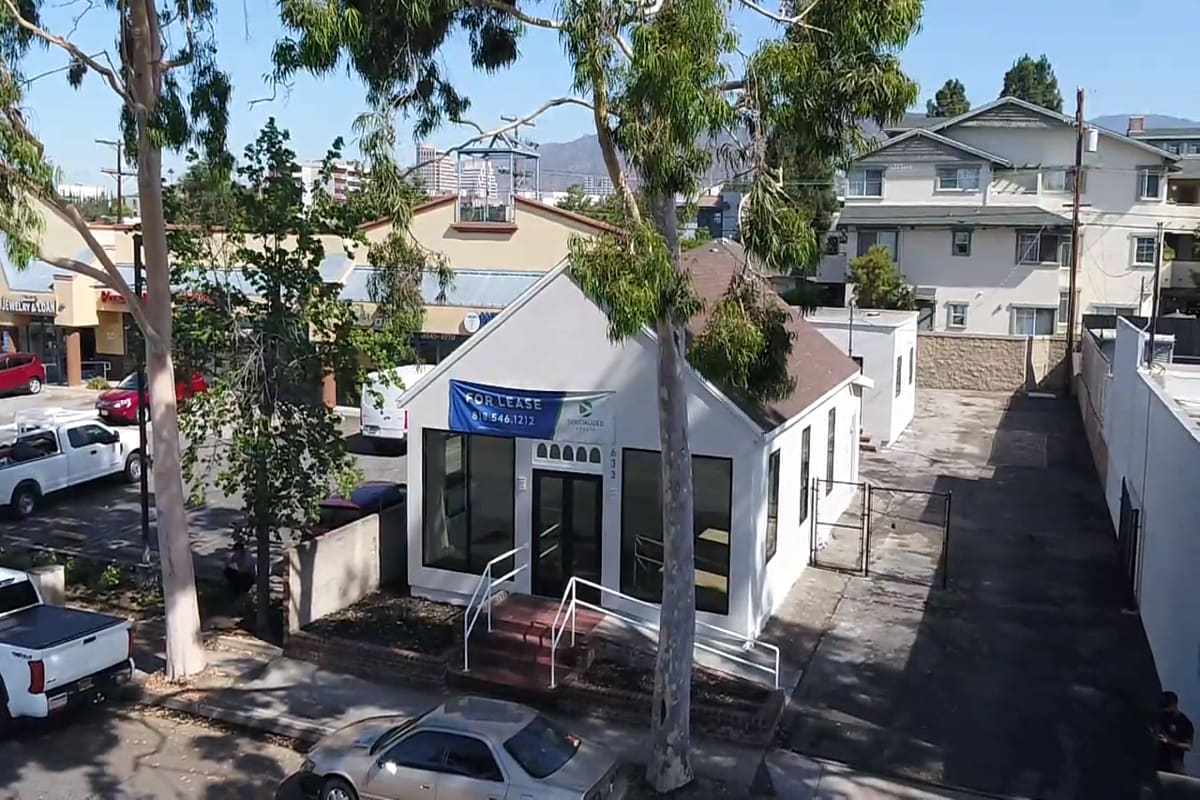 633 E Colorado St, Glendale, CA for Sale