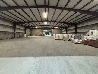 Fort Smith, AR Distribution - 7015 Highway 271 S