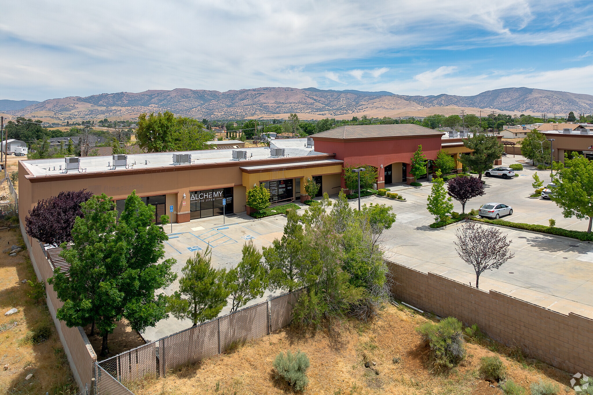 , Tehachapi, CA for Sale