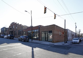 Raleigh, NC Restaurant - 500 E Davie St