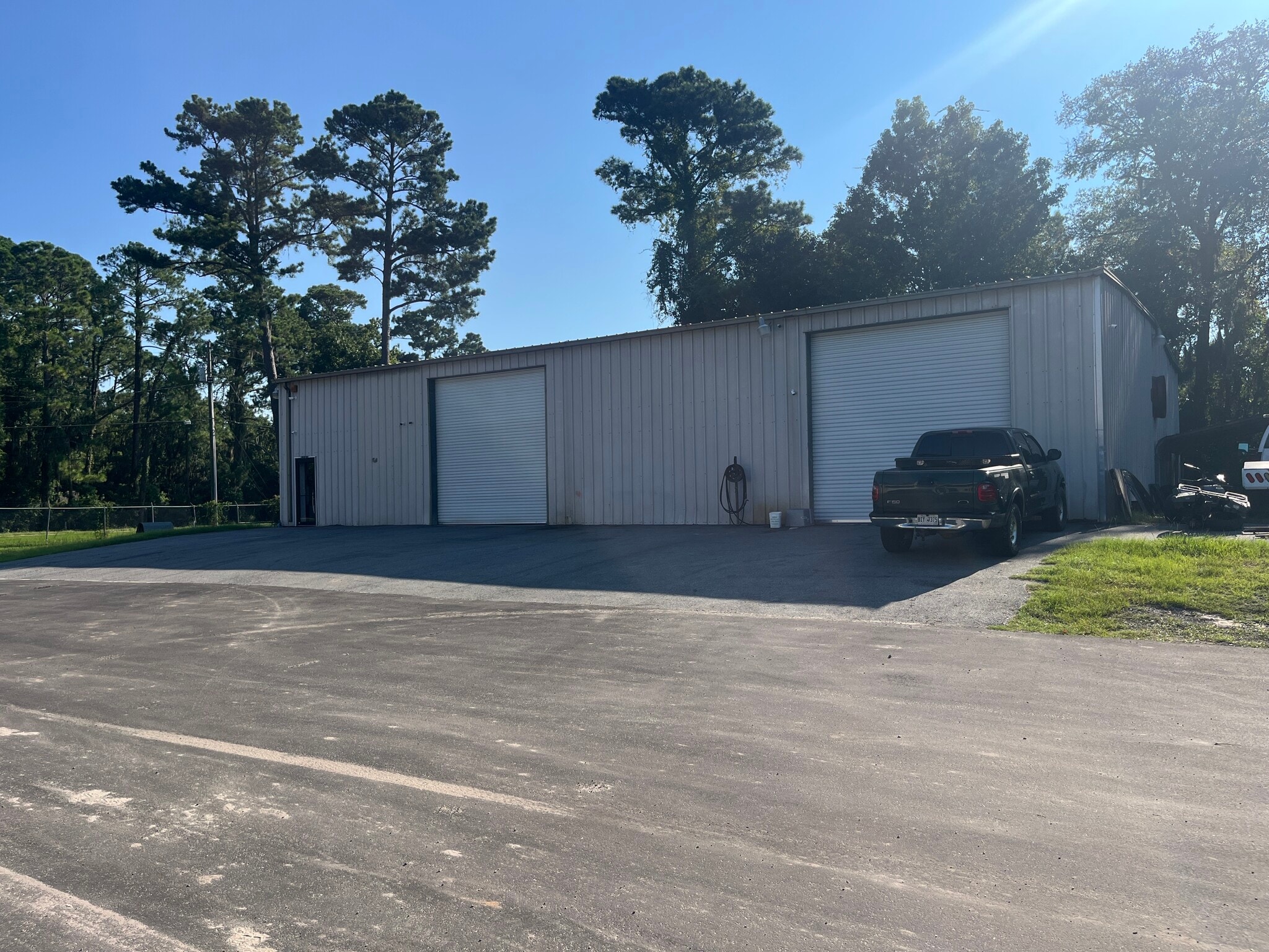 5150 Blythe Island Hwy, Brunswick, GA for Rent