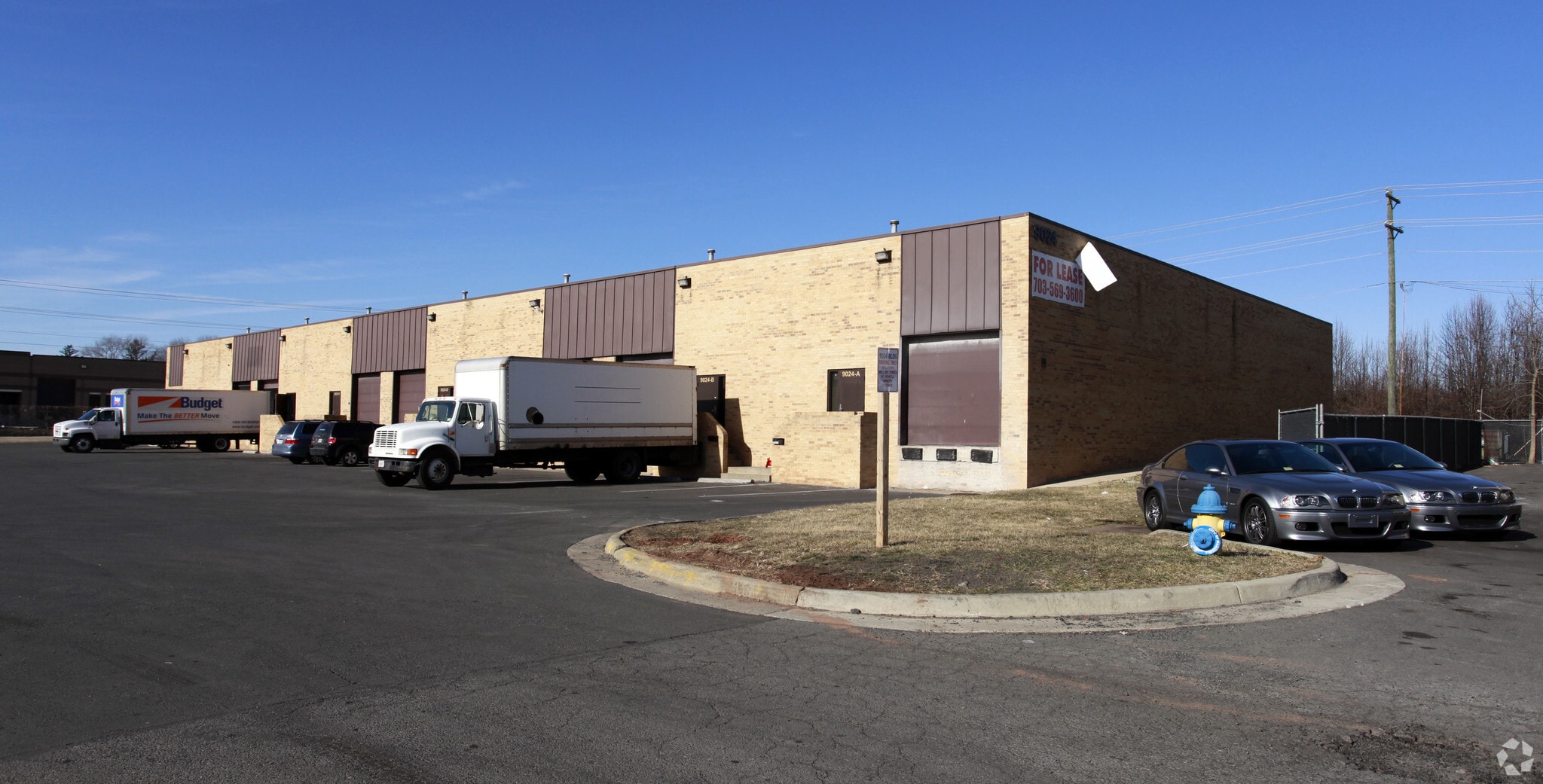 9024 Euclid Ave, Manassas, VA for Rent
