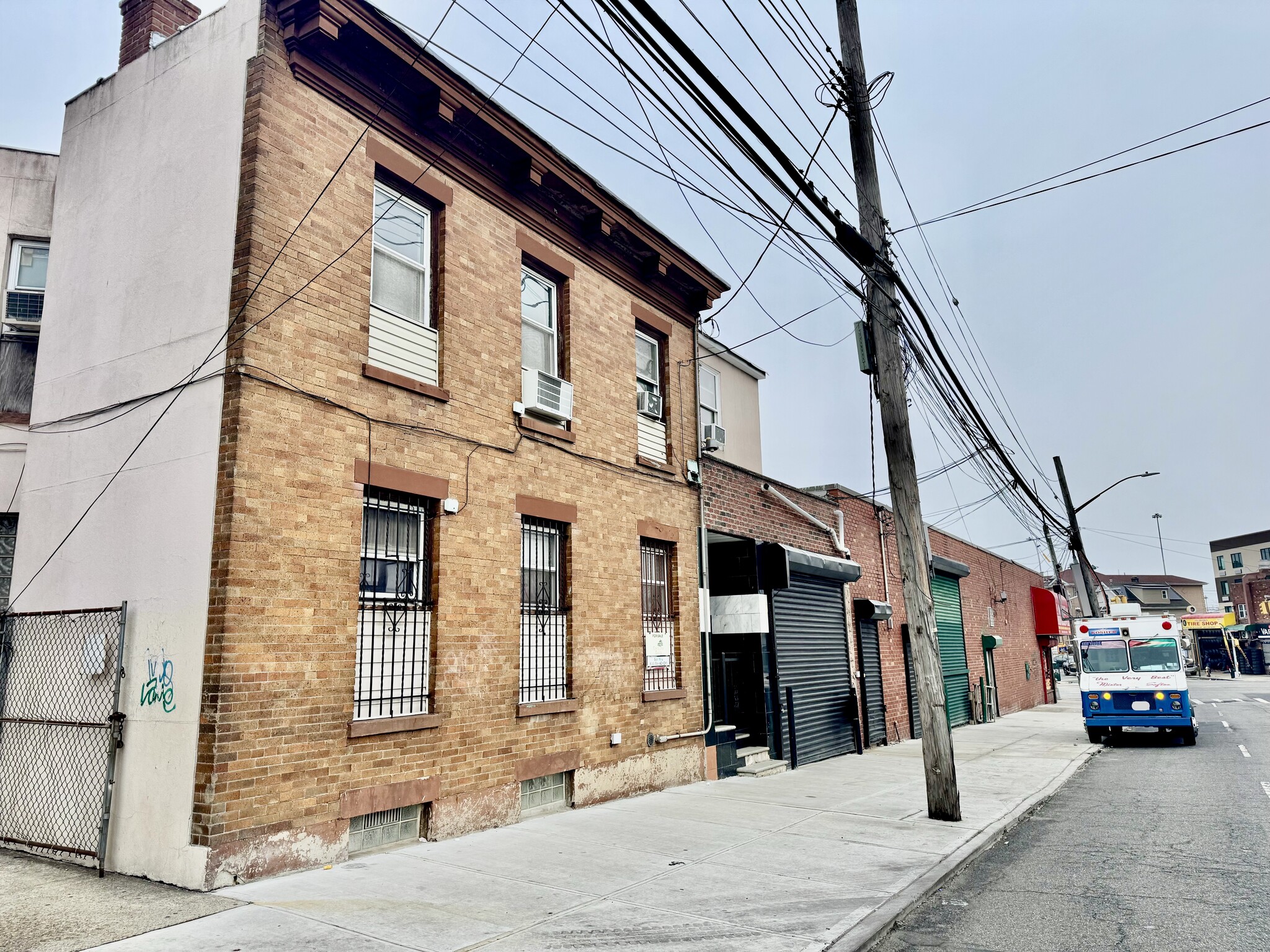 9115 188th St, Hollis, NY for Sale