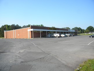 Marshville, NC Retail - 507-509 Jones St