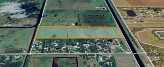 Fort Pierce, FL Residential - Johnston Rd. & L20 Fort Pierce, FL Residential - Johnston Rd. & L20