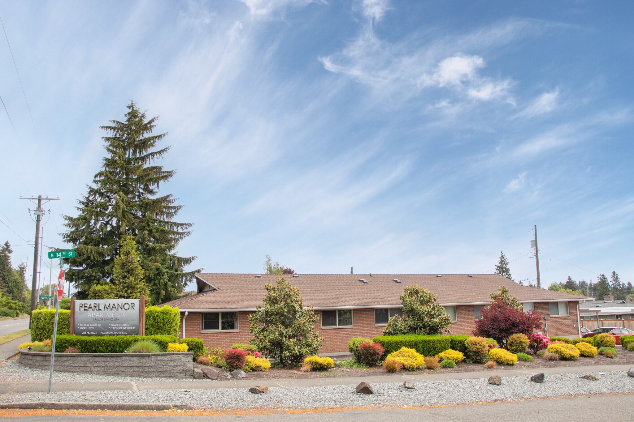 1401 N Pearl St, Tacoma, WA for Sale