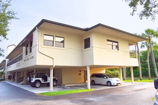 Palm Beach Gardens, FL Medical - 10625 N Military Trl