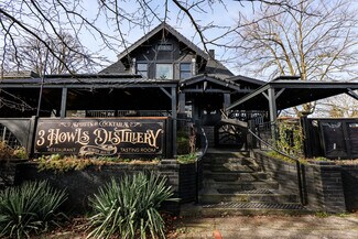 Vancouver, WA undefined - 2014 Main St