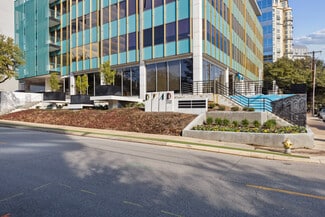 Dallas, TX Office - 3303 Lee Pky