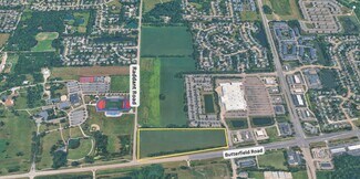 Aurora, IL Residential - 3 Raddant Aurora, IL Residential - 3 Raddant