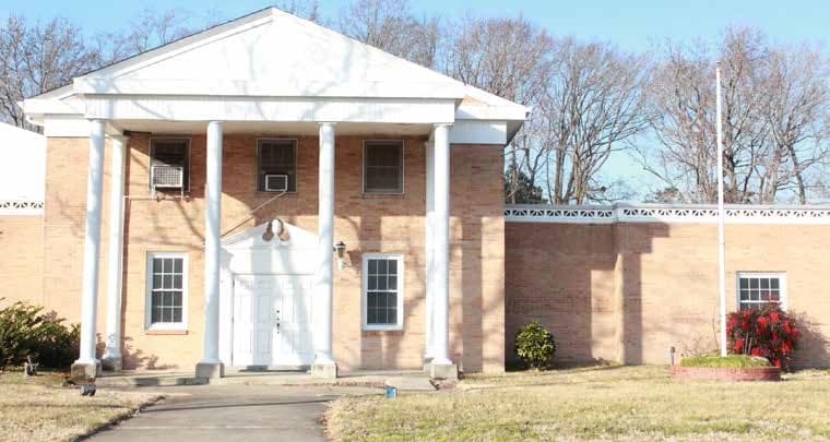 4700 Little John Dr, Norfolk, VA for Sale