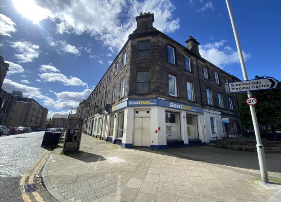147 Ferry Rd, Edinburgh, EDH for Sale