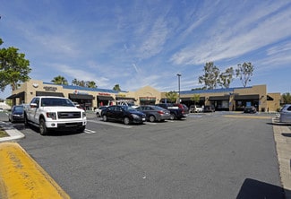 Laguna Hills, CA Retail - 22972 Moulton Pky