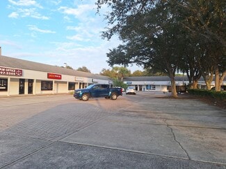 Saint Augustine, FL Office - 2730 US 1 Saint Augustine, FL Office - 2730 US 1
