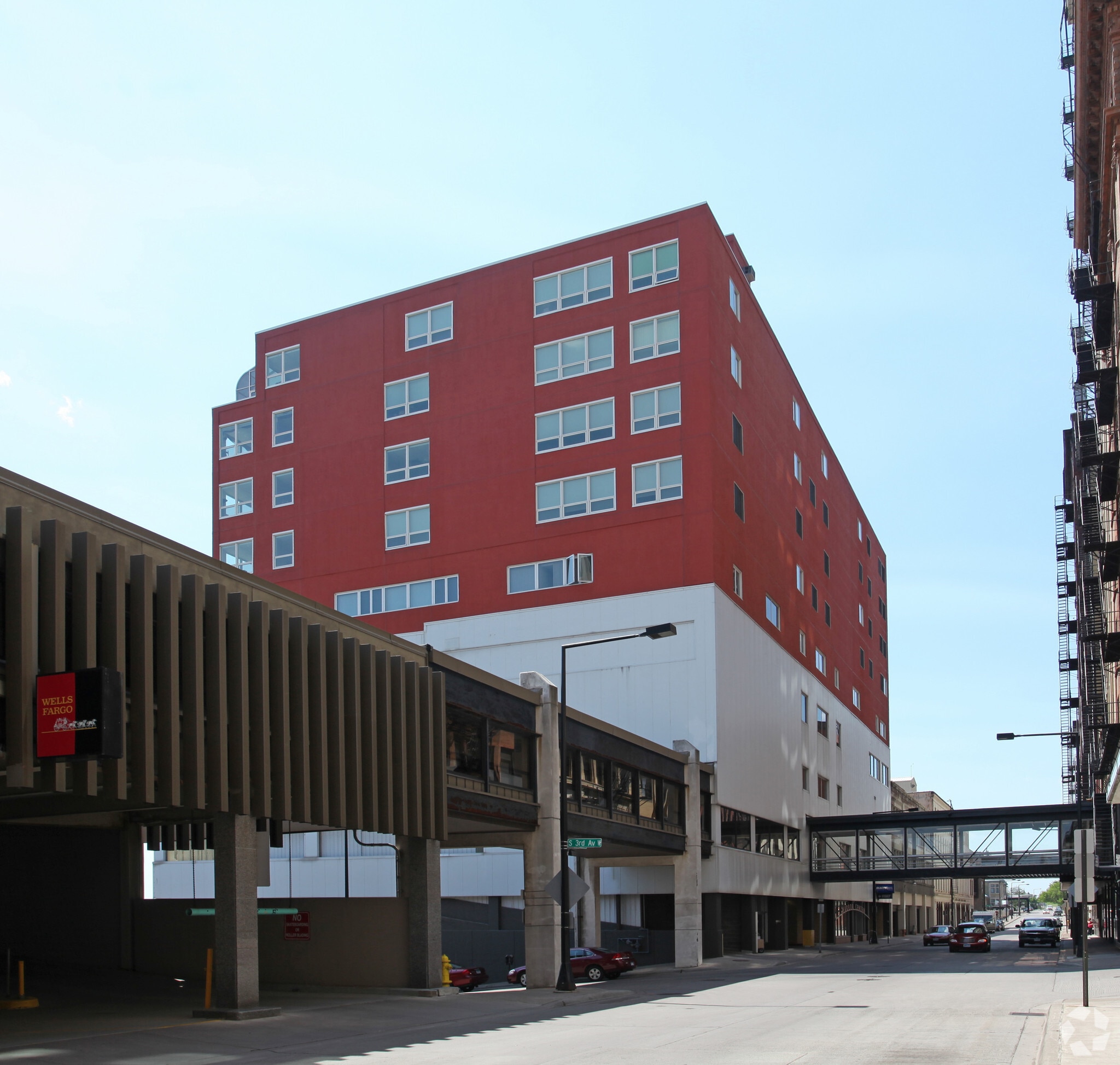 306 W Michigan St, Duluth, MN for Rent