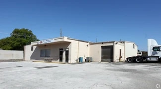 Jacksonville, FL Industrial - 2135 N Market St