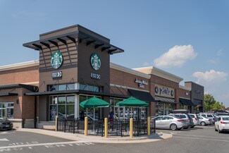 Charlottesville, VA Retail - 2040 Abbey Rd