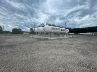 Hamilton, MI Commercial - 3244 Lincoln Rd