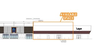 Homosassa, FL Retail - 3756-3792 S Suncoast Blvd Homosassa, FL Retail - 3756-3792 S Suncoast Blvd