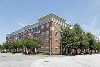 Newport News, VA Office/Retail - 675 Town Center Dr