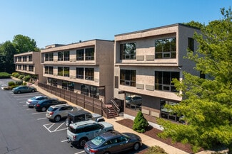 Waterford, CT Office - 567 Vauxhall St