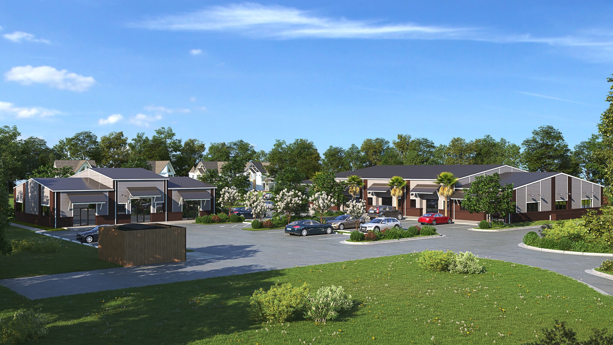 Joe Rouse Rd, Mount Pleasant, SC for Rent