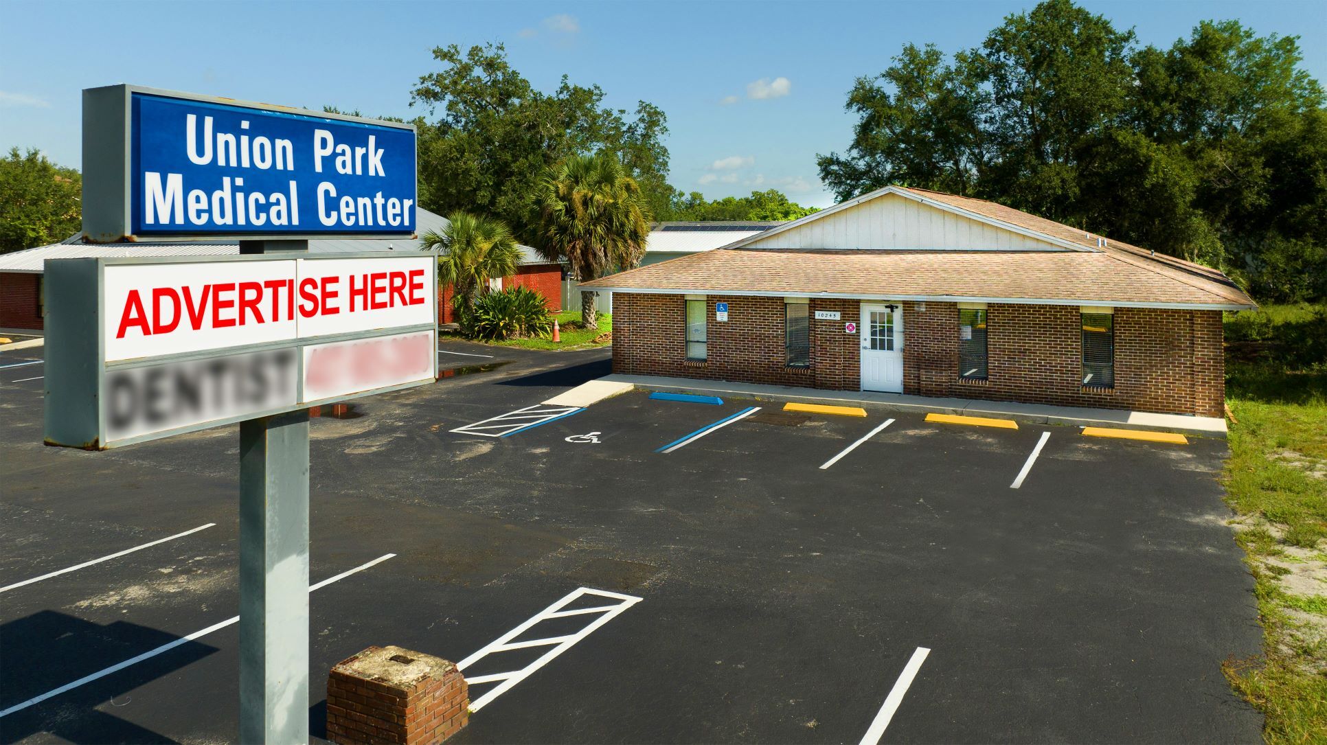 10245 E Colonial Dr, Orlando, FL for Rent