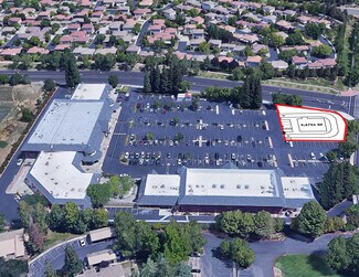 Folsom, CA Commercial Land - 9580 Oak Avenue Pky Folsom, CA Commercial Land - 9580 Oak Avenue Pky