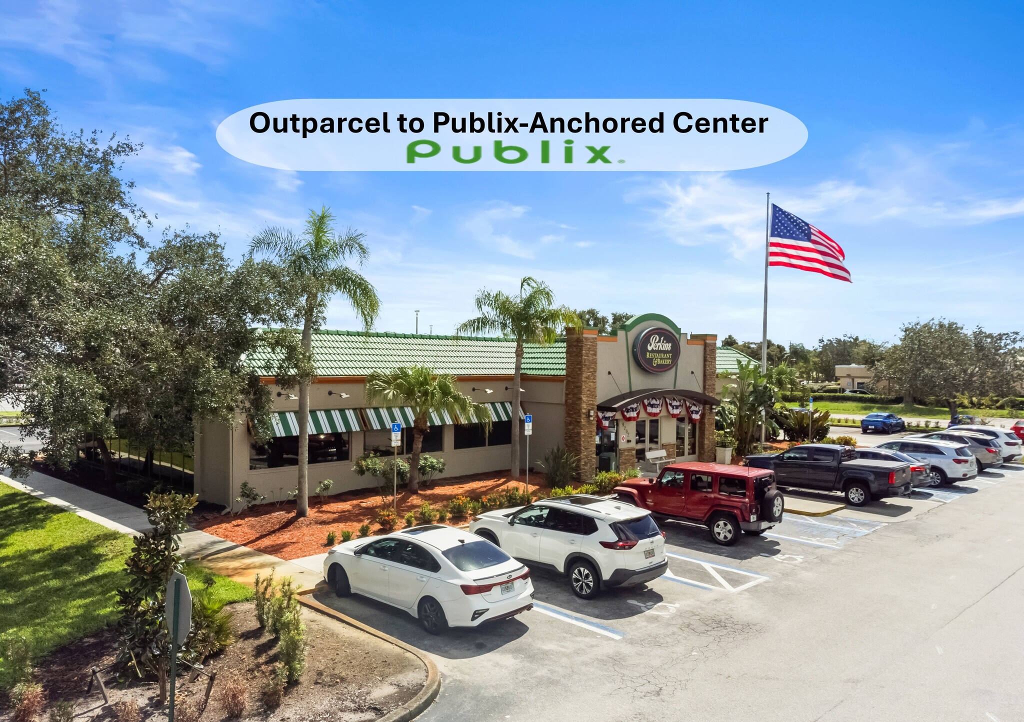9202 S US Highway 1, Port Saint Lucie, FL for Sale