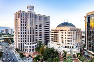Orlando, FL Office - 450 S Orange Ave