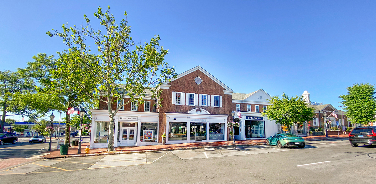 66-86 Elm St, New Canaan, CT for Sale