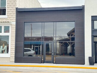 Atkinson, NE Retail - 105 S Main St