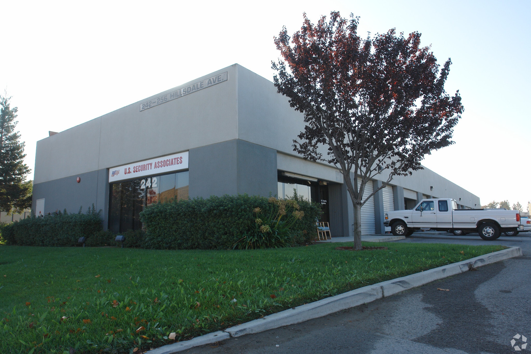 242-256 Hillsdale Ave, San Jose, CA for Rent