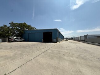 Fontana, CA Manufacturing - 10989 Calabash Ave Fontana, CA Manufacturing - 10989 Calabash Ave