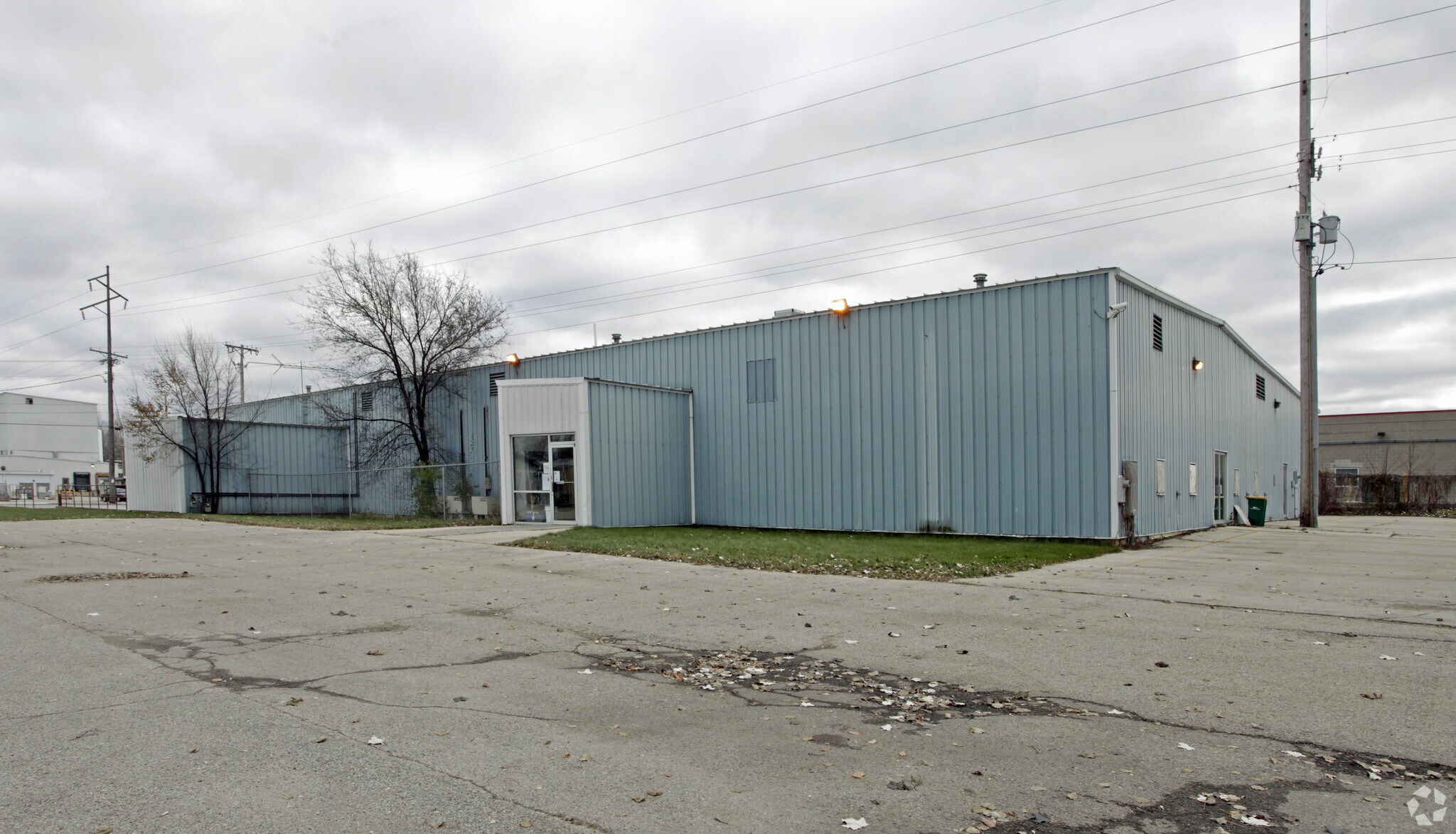 520 N Main St, Fond Du Lac, WI for Rent