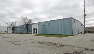 Fond Du Lac, WI Flex - 520 N Main St