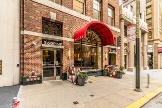 San Francisco, CA Office/Retail - 360 Pine St