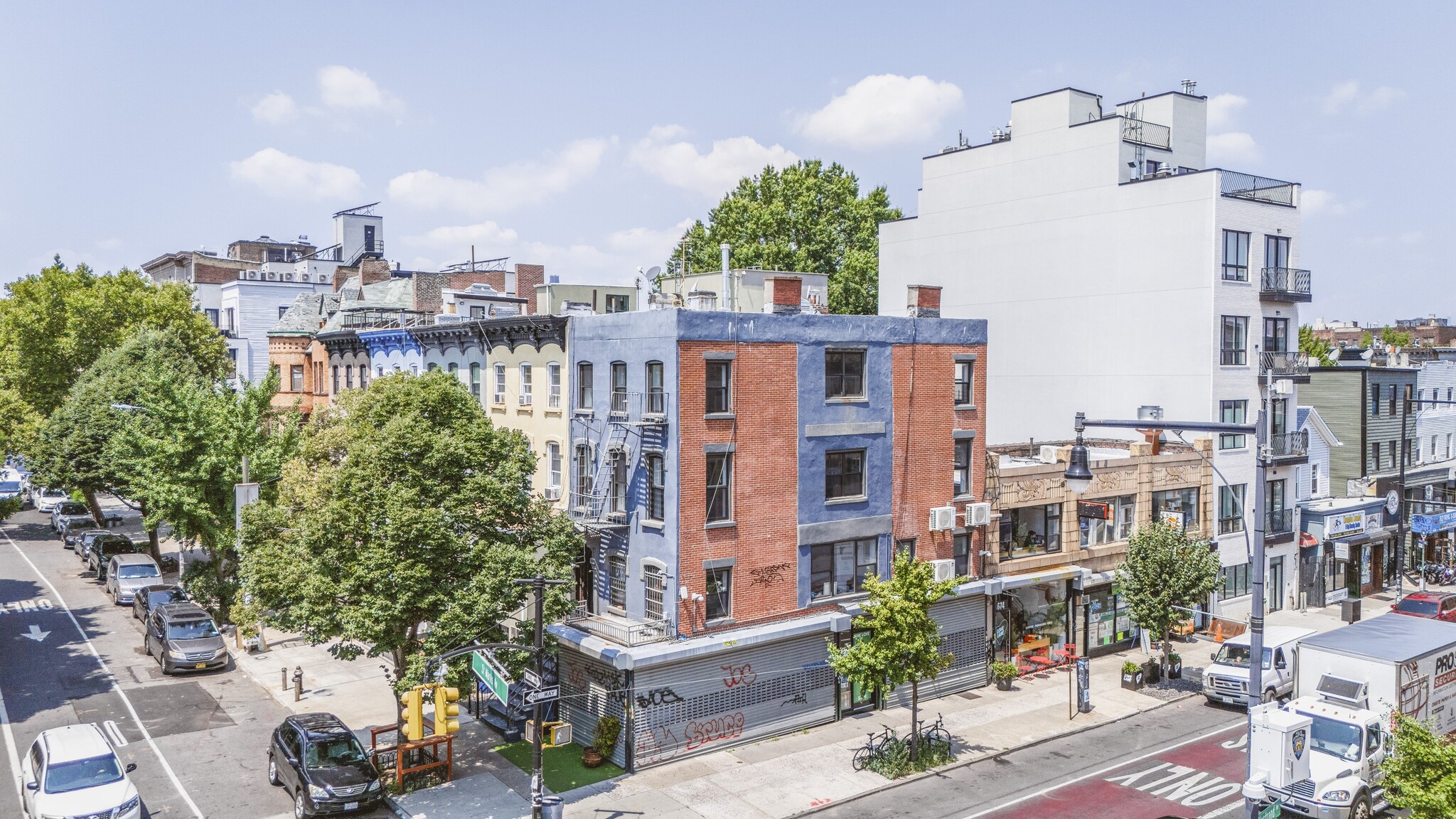 689 Saint Marks Ave, Brooklyn, NY for Sale