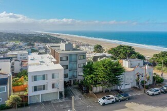 San Francisco, CA undefined - 5635 Anza St San Francisco, CA undefined - 5635 Anza St