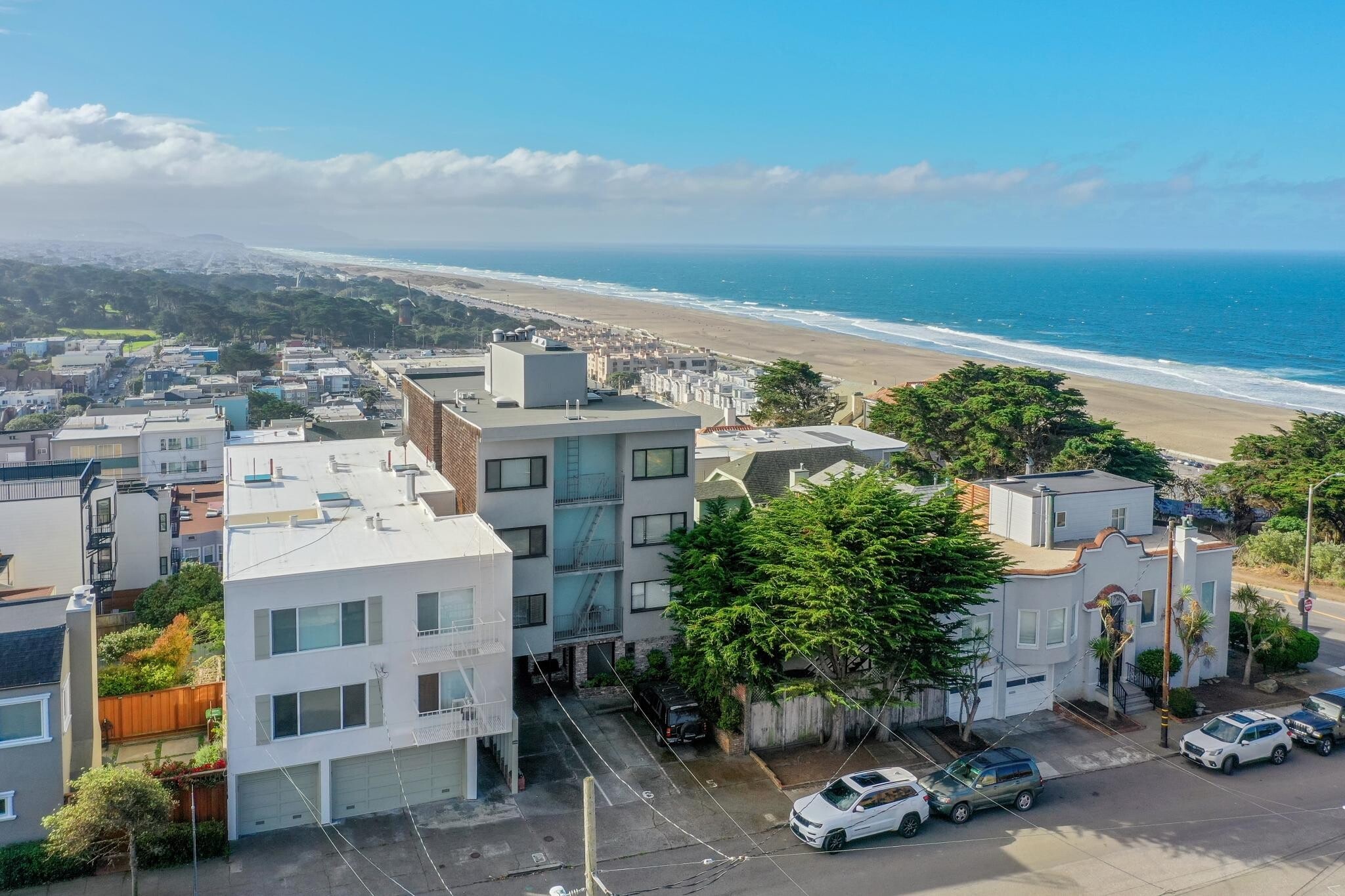 5635 Anza St, San Francisco, CA for Sale