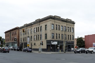 Spokane, WA Office - 201 W Riverside Ave