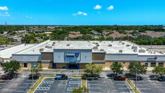 Fort Pierce, FL Storefront - 2810 S US Highway 1