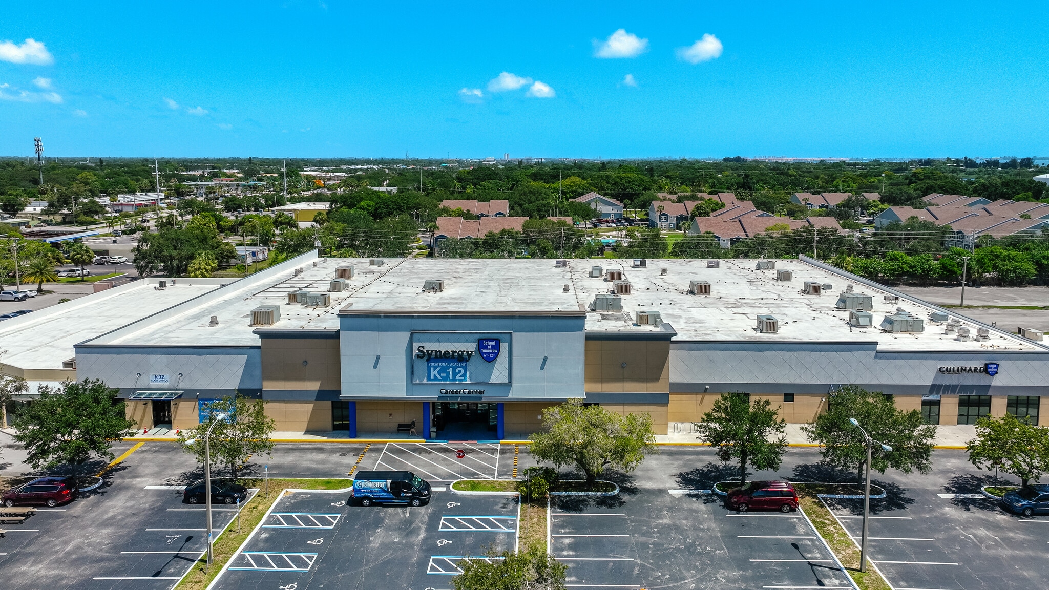 2810 S US Highway 1, Fort Pierce, FL for Sale