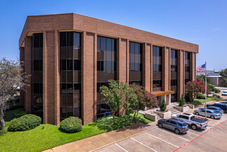 Farmers Branch, TX Office - 13465 Midway Rd