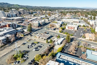 Walnut Creek, CA Freestanding - 635 Ygnacio Valley Rd Walnut Creek, CA Freestanding - 635 Ygnacio Valley Rd