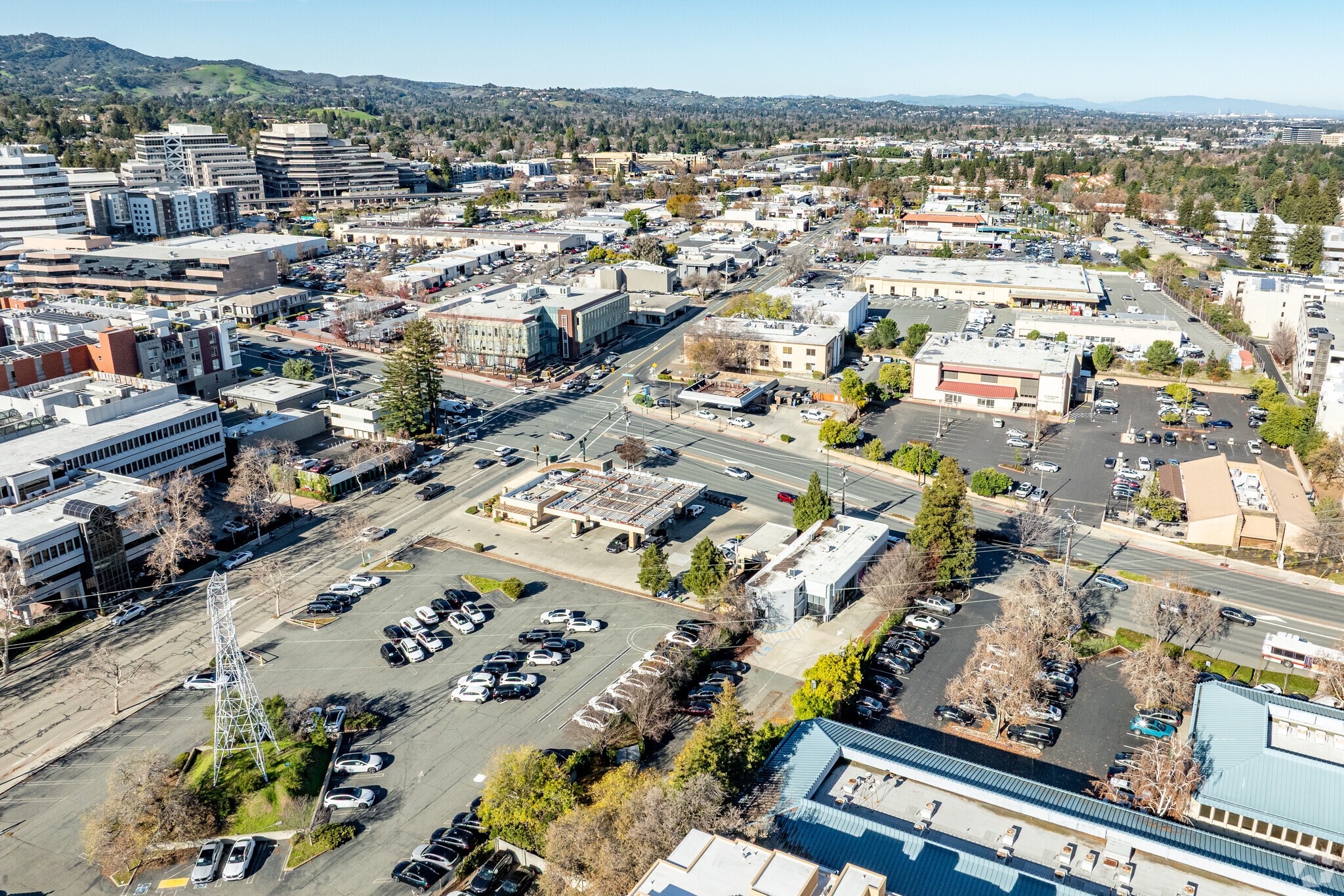 635 Ygnacio Valley Rd, Walnut Creek, CA for Sale